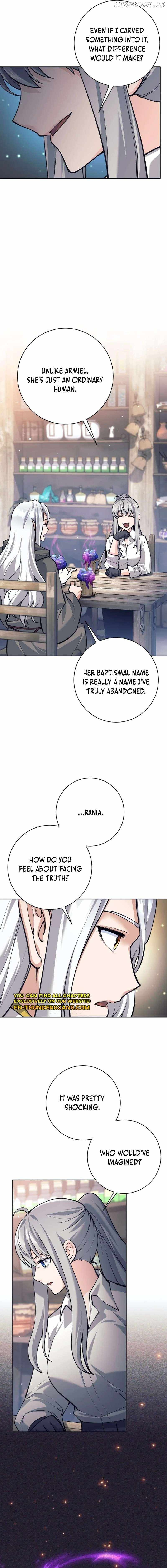 I Quit the Hero's Party Chapter 88 17